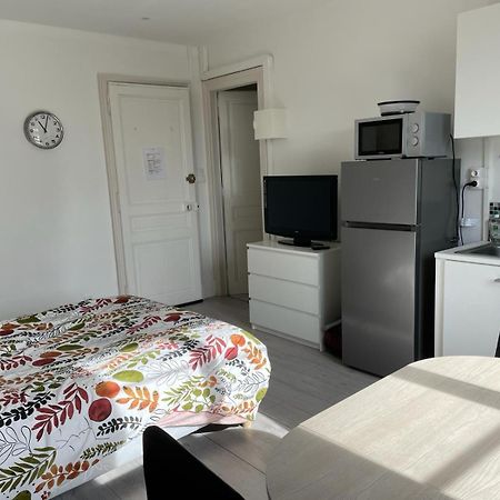 Studio Meuble Et Lumineux 20M2 Apartment Вител Екстериор снимка